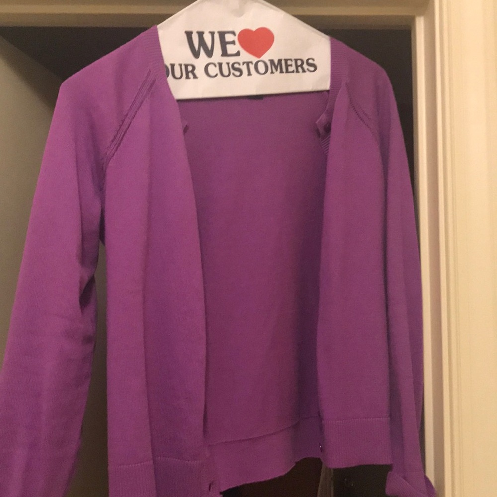 Girl sweater